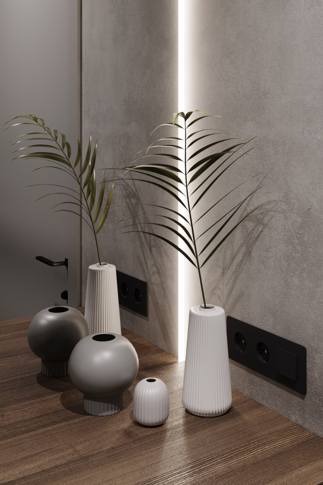 Мой проект «Новомарьинская»