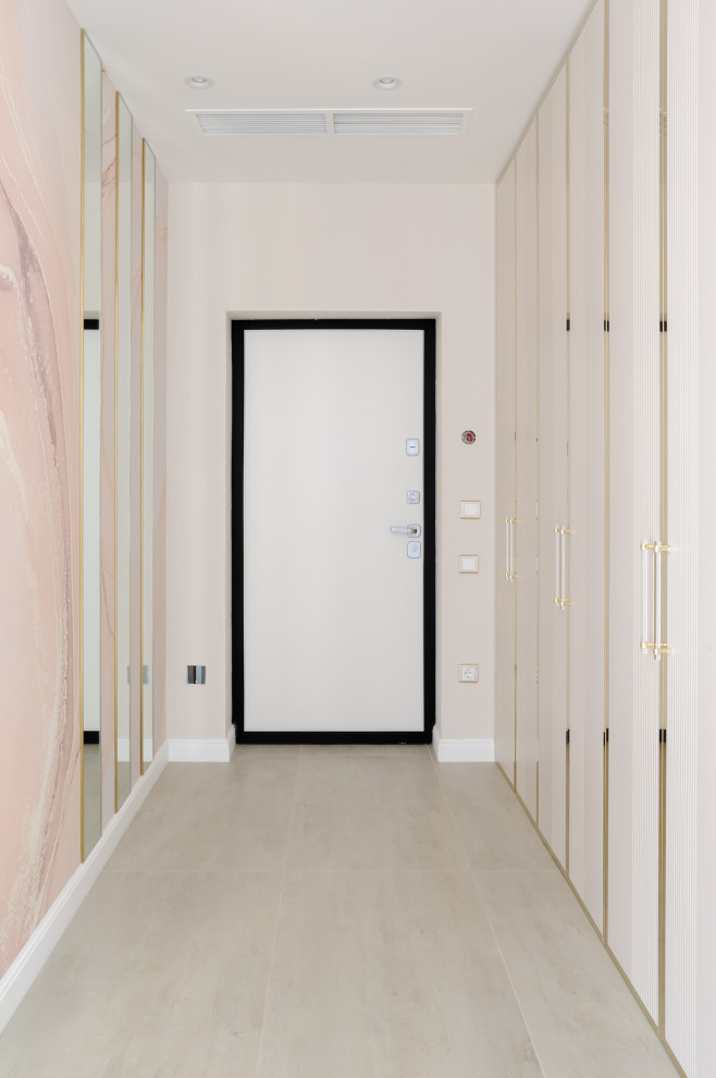 Пятикомнатная квартира 115 кв/м в ЖК «Headliner»