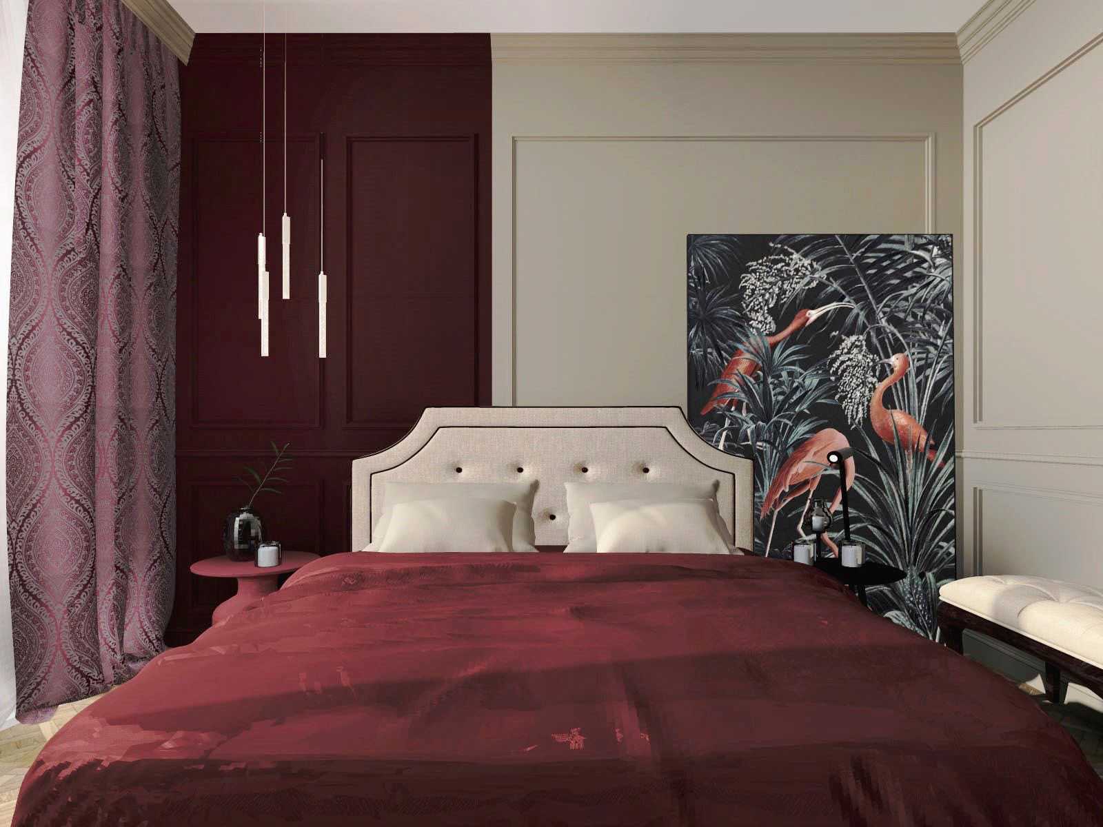 г.Владимир, ул.Добросельская, спальня