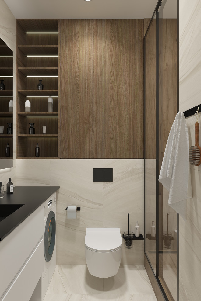 Апартаменты KM Tower Plaza 25 кв.м.