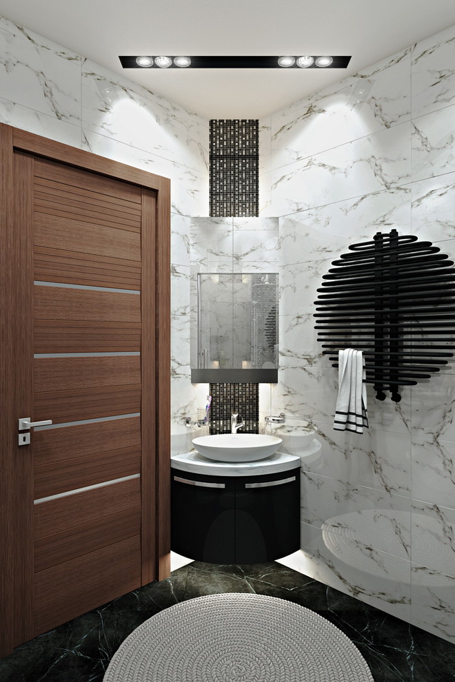 ЖК "Парадный квартал", ул. Парадная, дом 3, корп. 2