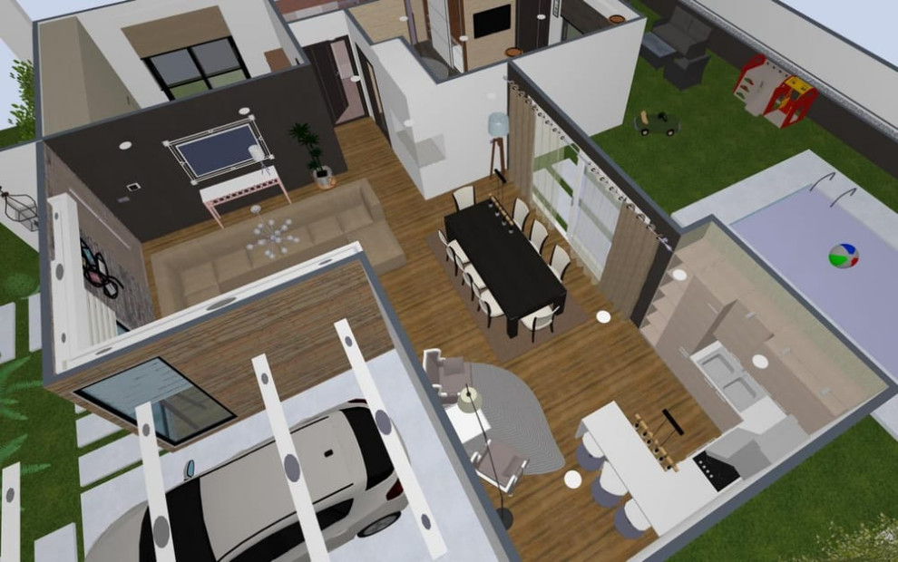 Our Projects