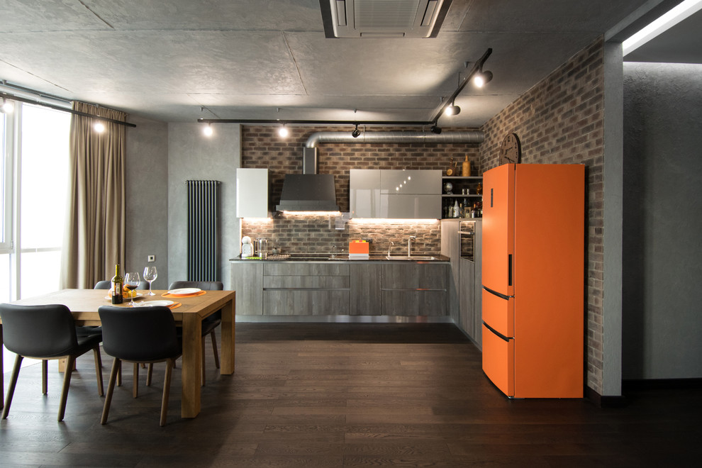 ЖК "Малахит"