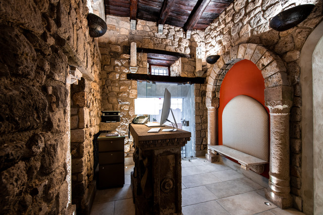 Magi House Sorrento modern