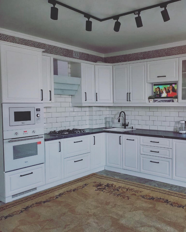 белая классика