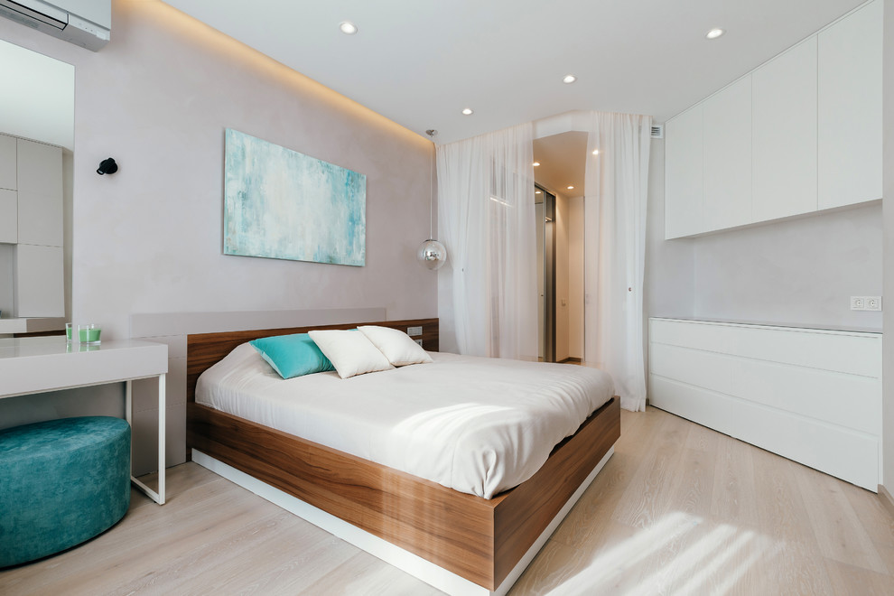 3-х комнатная квартира в ЖК Антарес