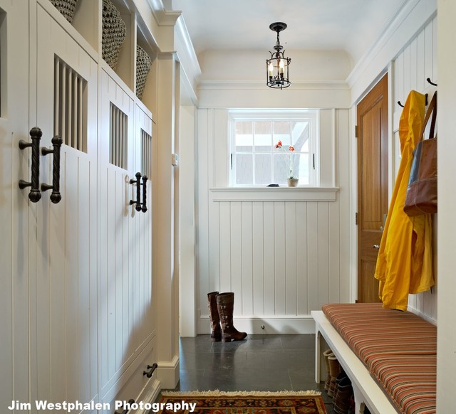 Mudroom And Entryway Tips - Carpets and Rugs for Mudrooms - The Carpet  Workroom