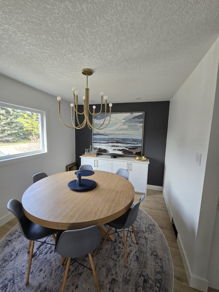 Kitchen and Office renovation