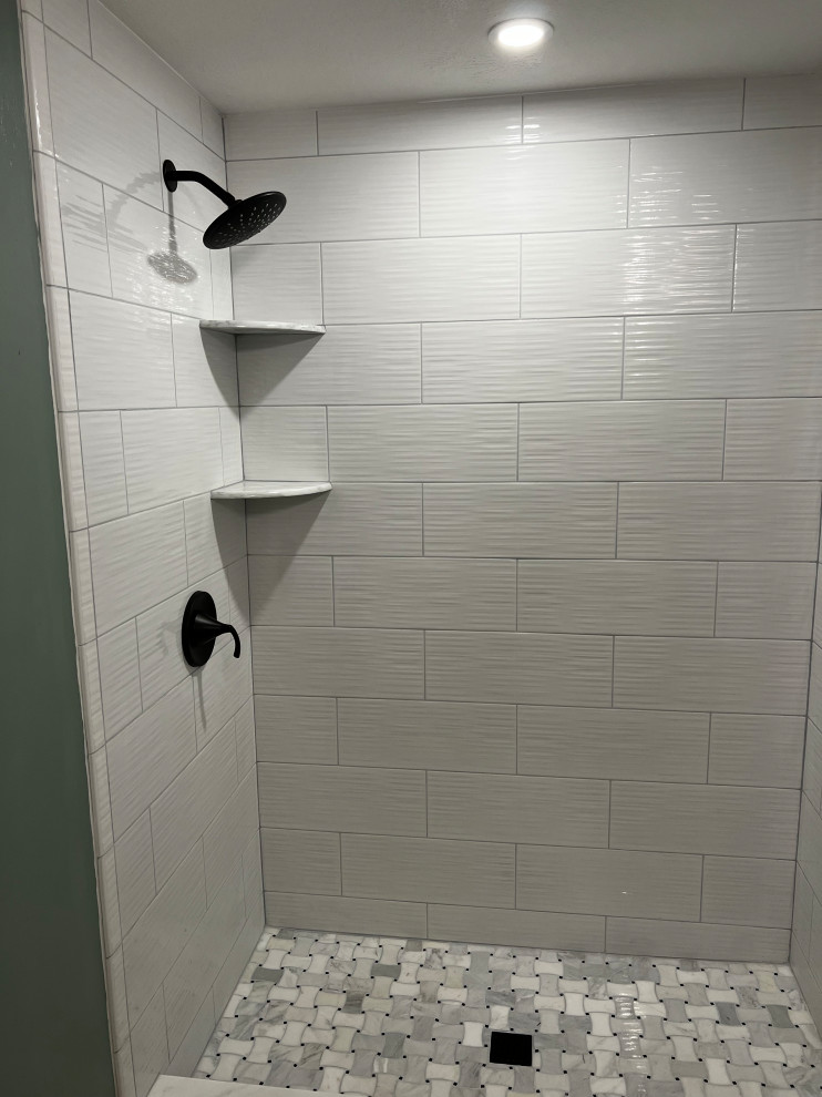 Heritage Bathroom