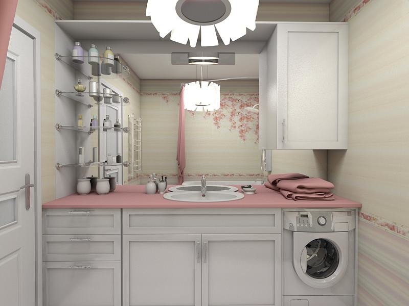 Квартира на ул. Ак. Королева