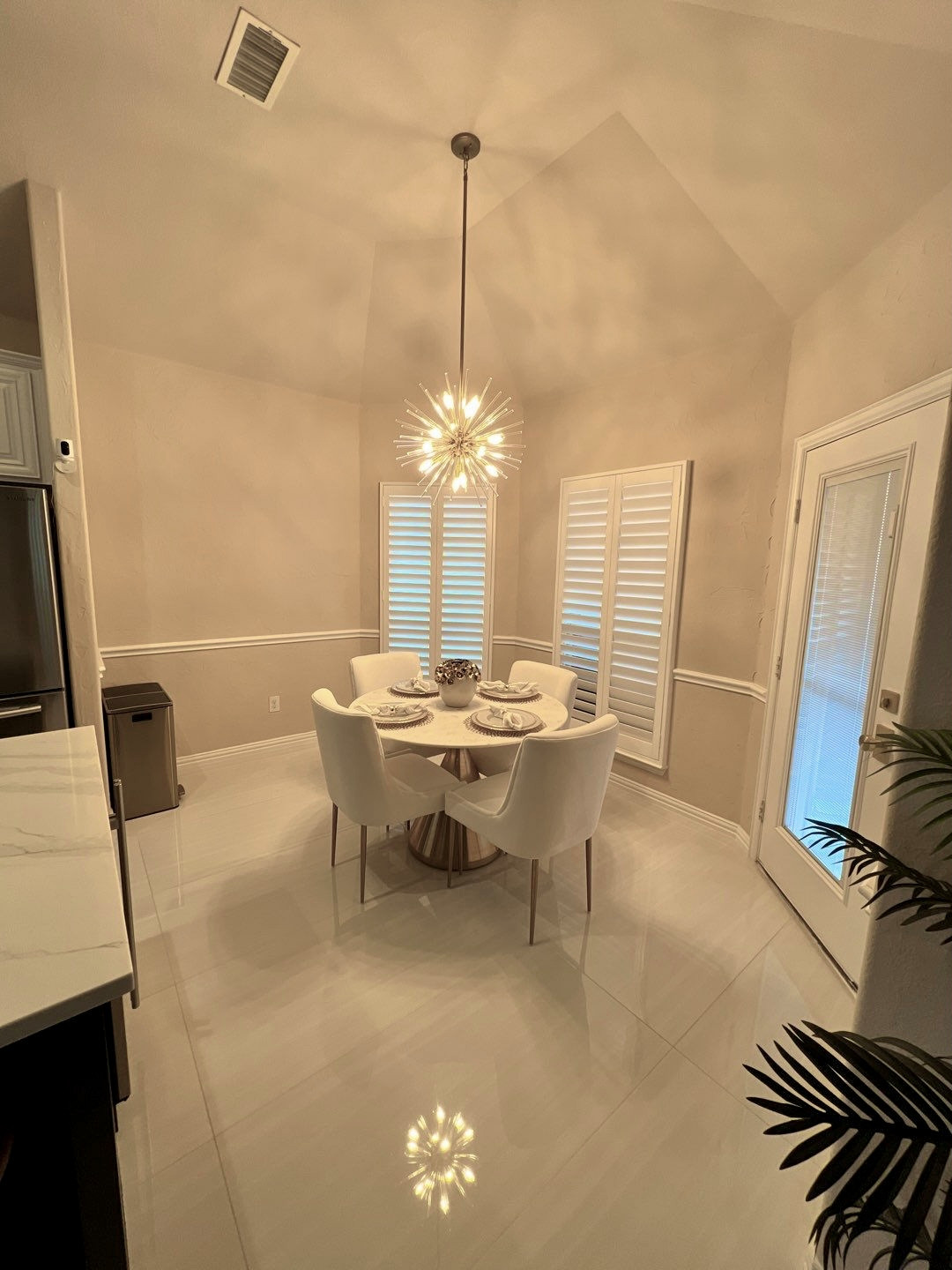 DeSoto Interior Remodel