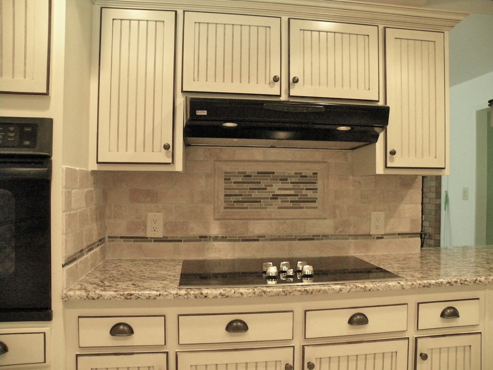 Davis Kitchen Renovation