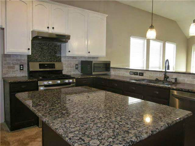 Kitchen & Home Upgrades