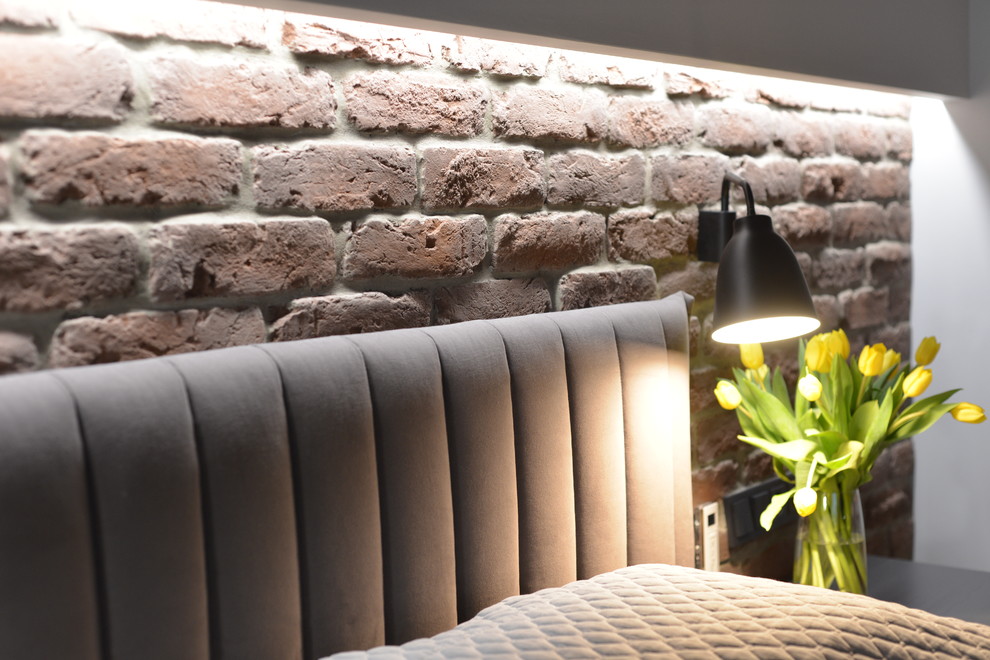 КВАРТИРА НА УЛ. Б. ПОСАДСКАЯ