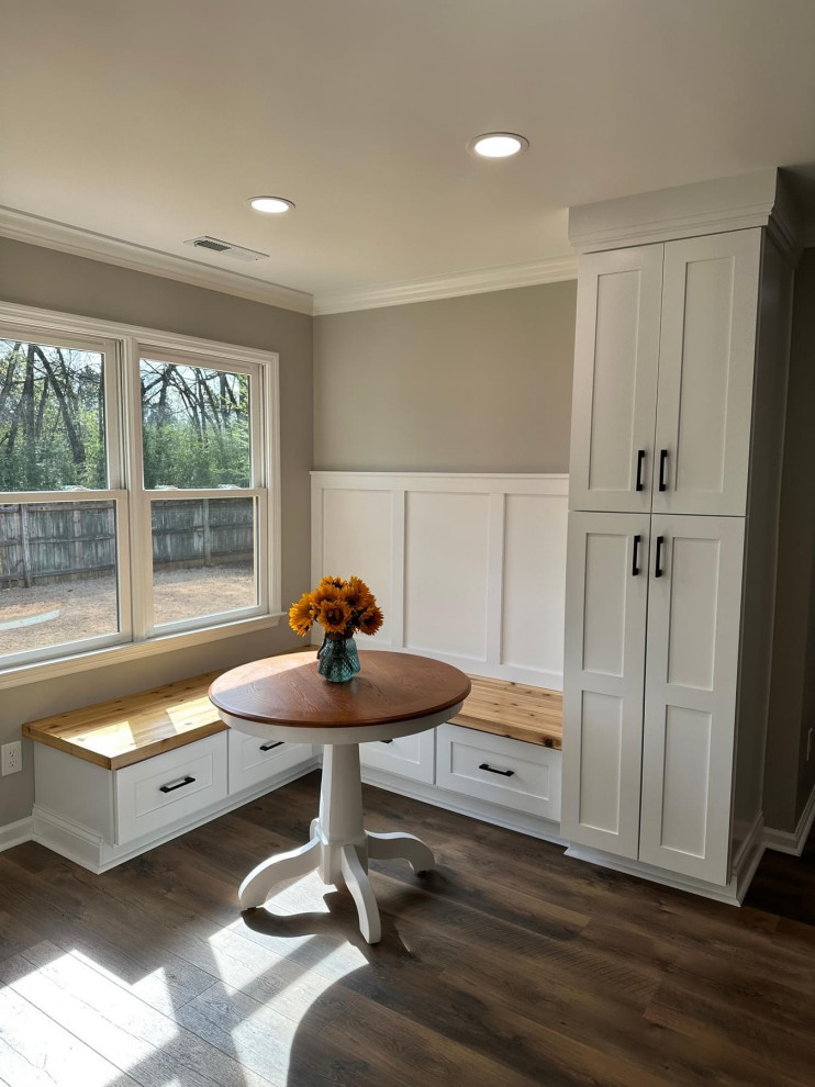 Sarah Hughes Kitchen Remodel