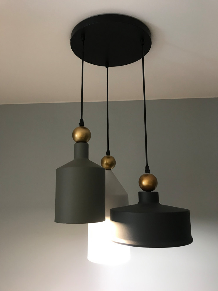 Ремонт на Полины Осипенко