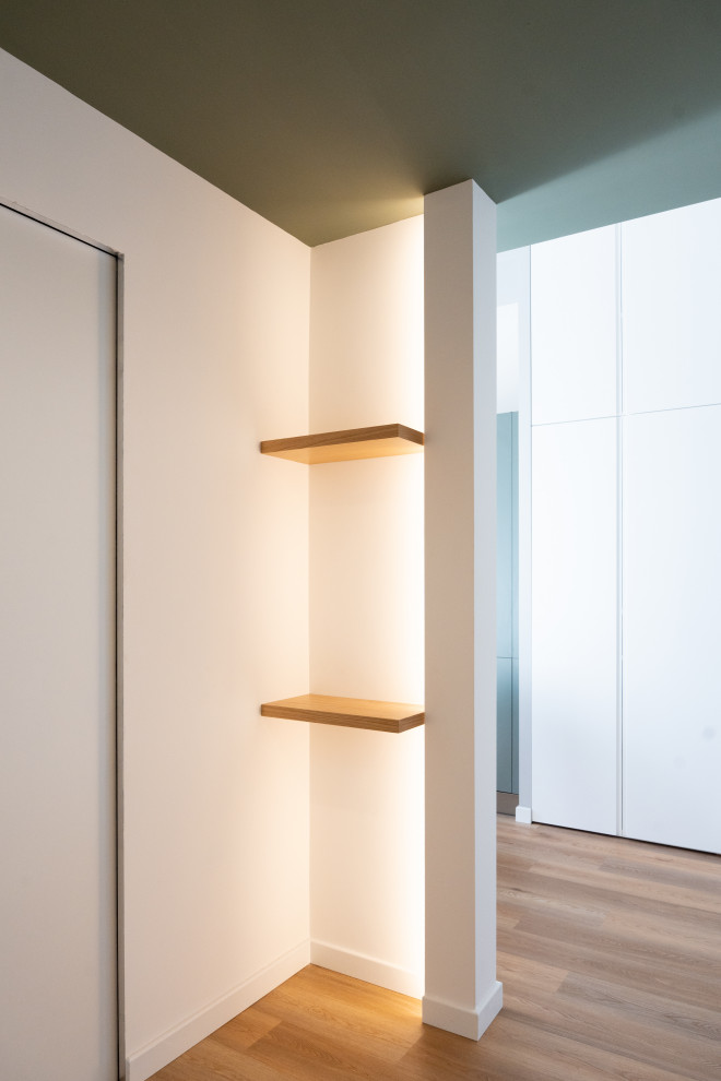 Monolocale Testaccio