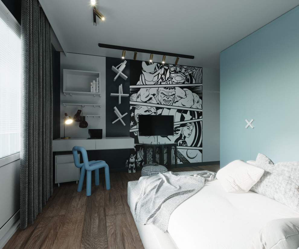 Детская комната