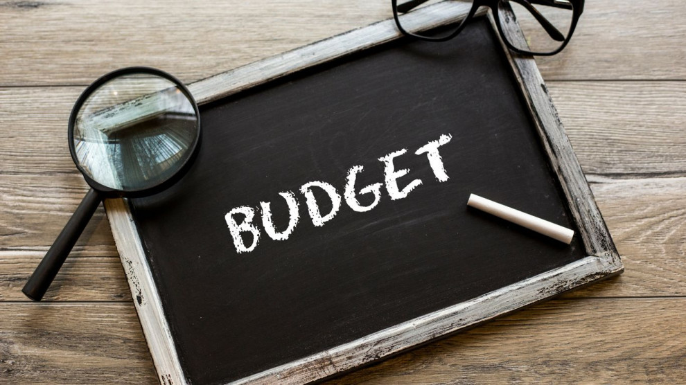 Budget