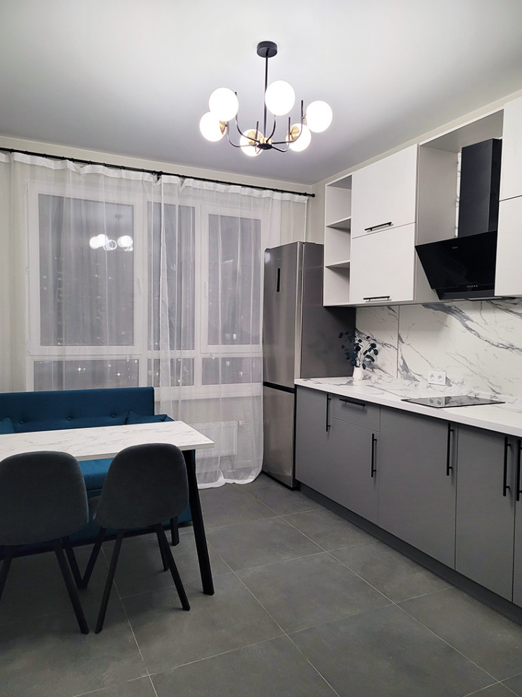 1-комнатная квартира в ЖК "Новое Переделкино"