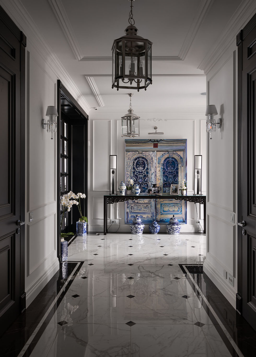 Pravate residence Sunny Valley