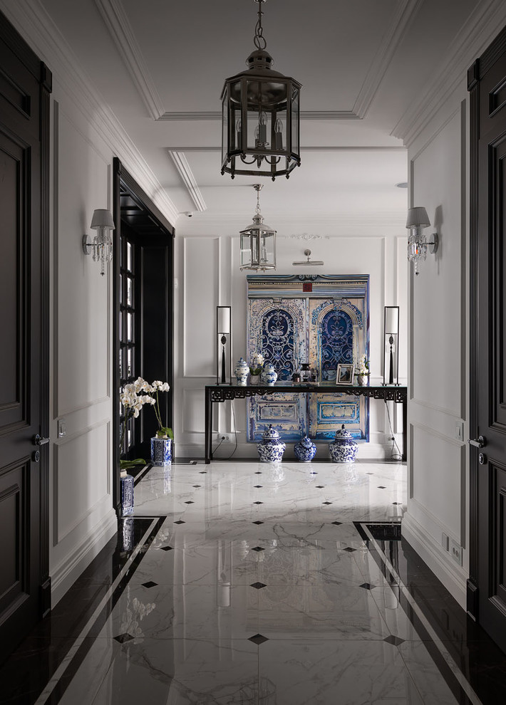 Pravate residence Sunny Valley