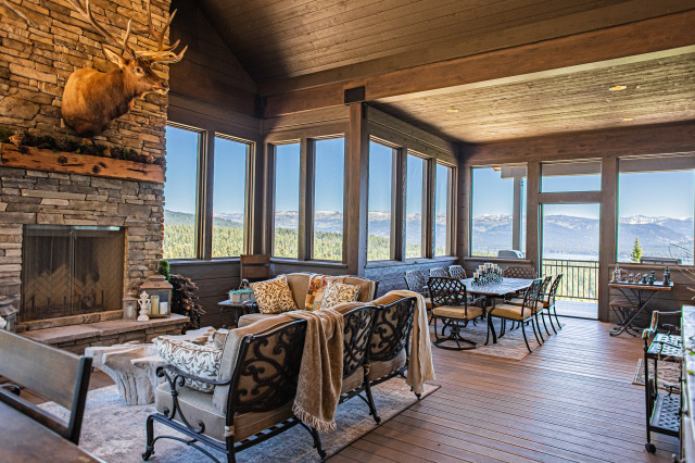 Clubhill Blvd american-craftsman-veranda