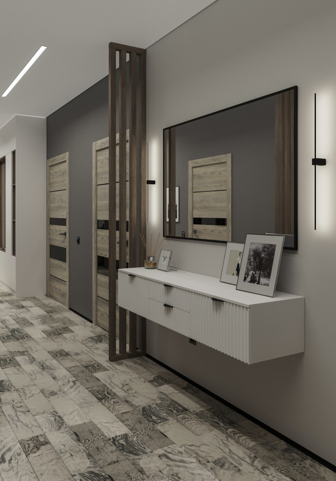 Частный дом - Джем-панк