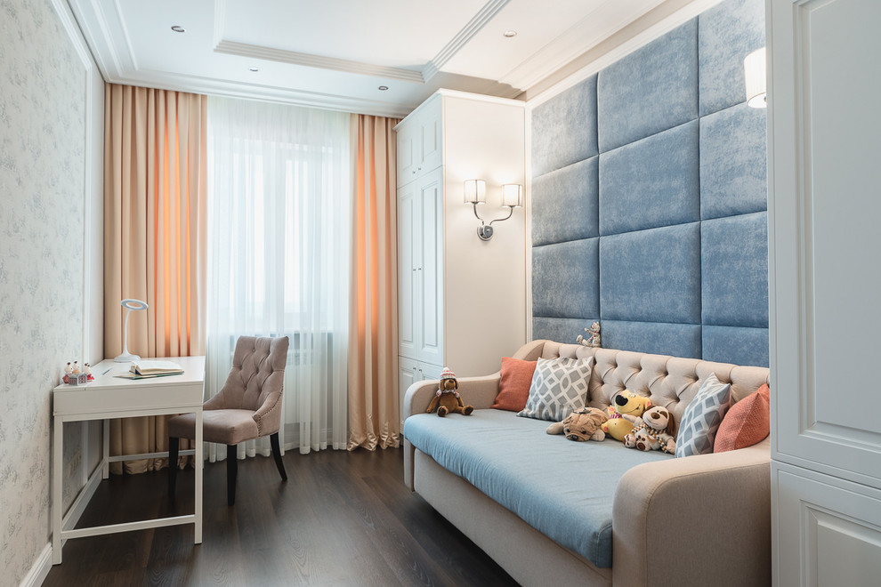 Проект на Античном проспекте