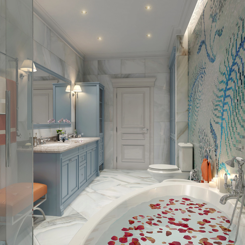 Квартира в Киеве (проект)