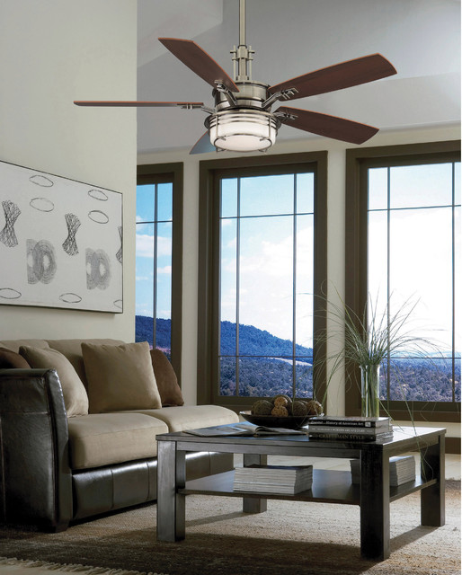 Ceiling Fan Repair