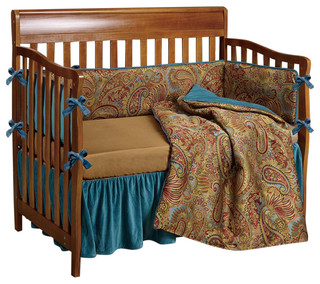 Baby San Angelo Rustic Crib Bedding Sets By Hiend Accents