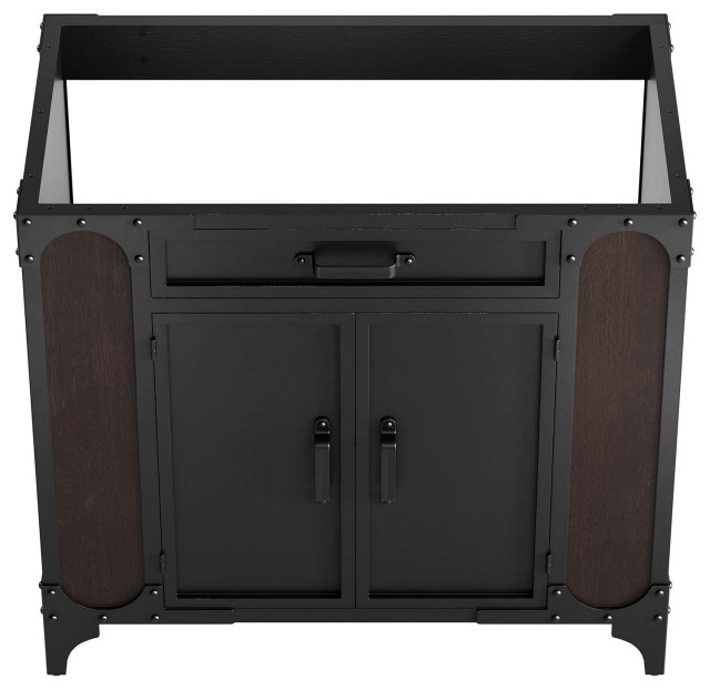 Modway Steamforge 30