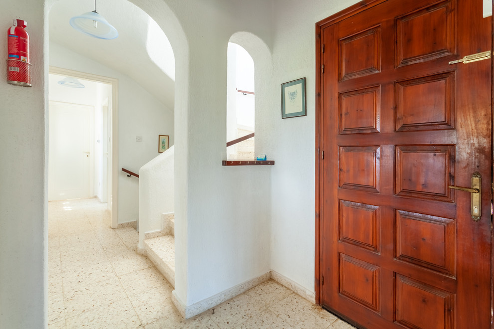 Villa Perla Coral Bay