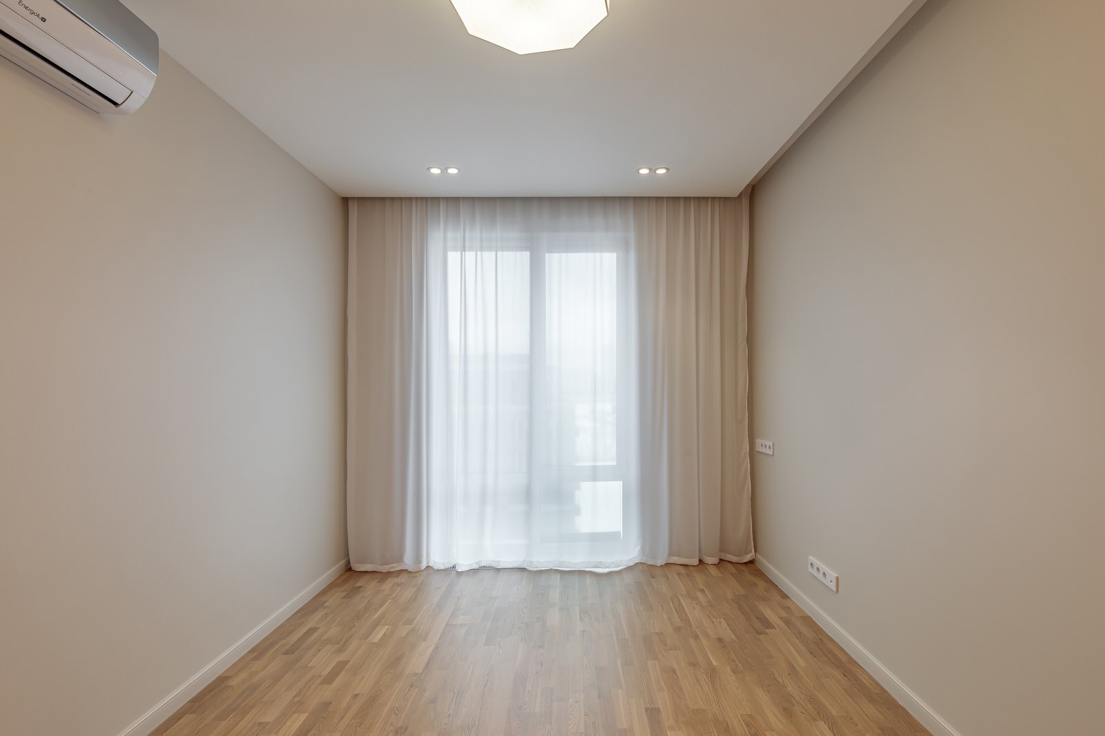 Ремонт квартиры в ЖК «NOW»