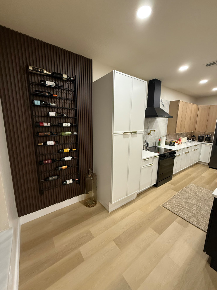 Stunning Kitchen Transformations