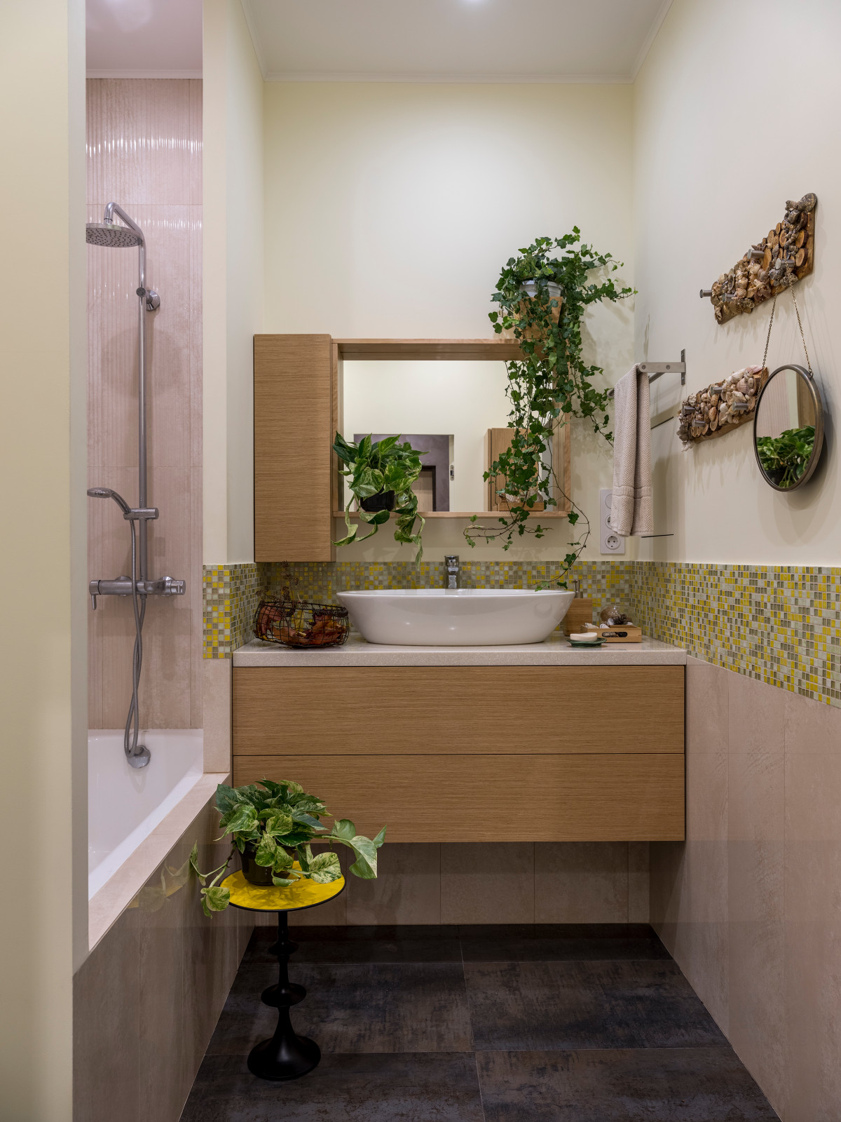 Квартира в Заречье