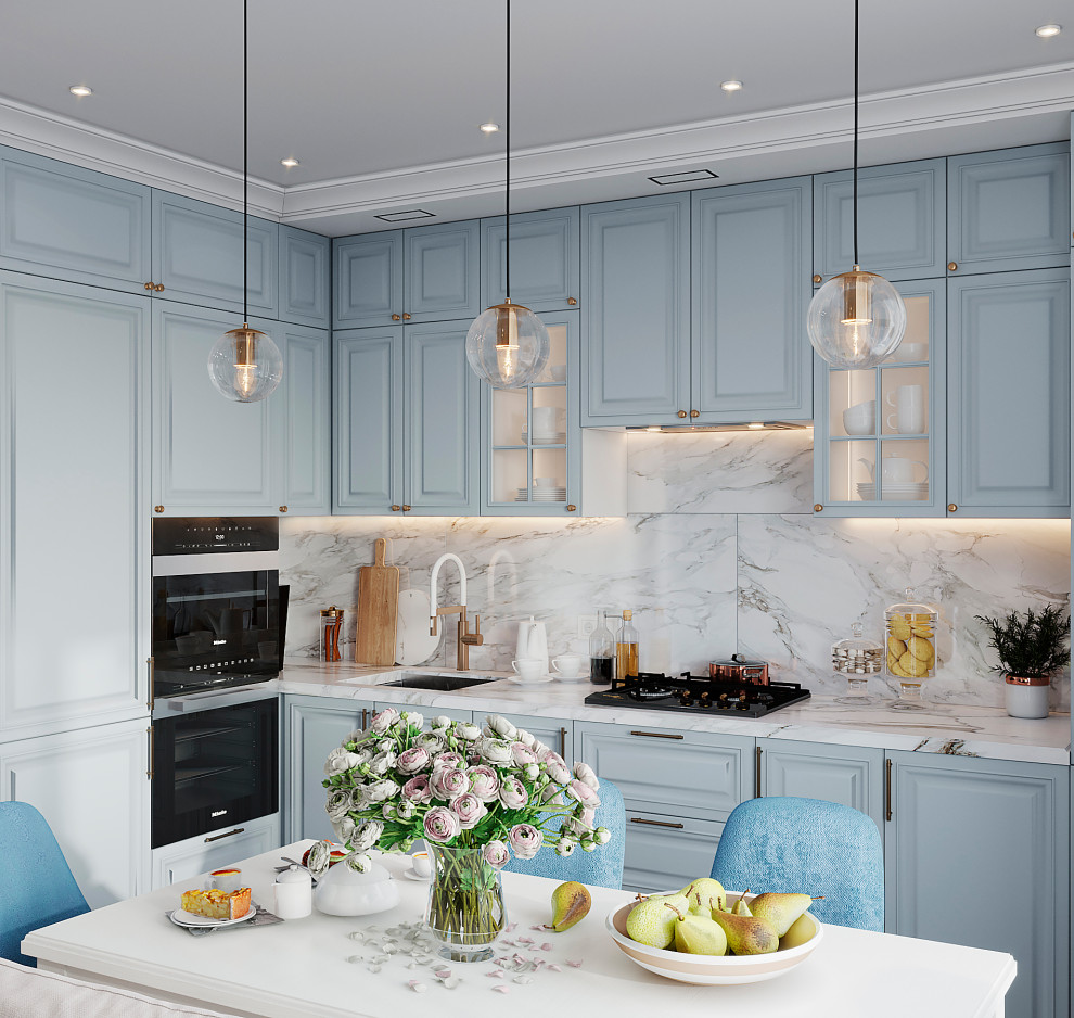 Квартира, г. Камышин (Саратовская область), 2024