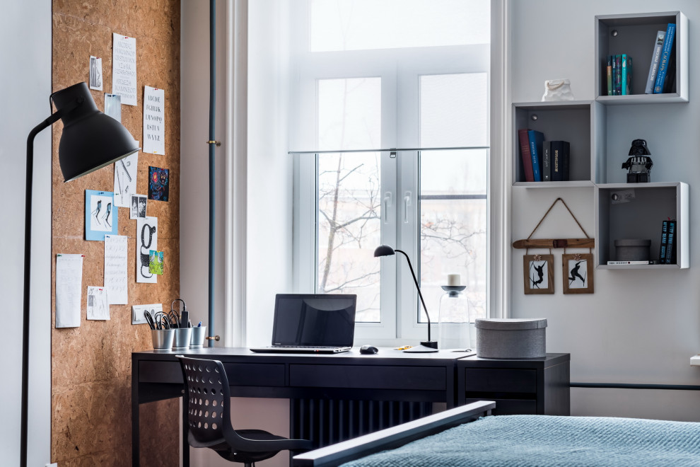 Квартира на Нарвской