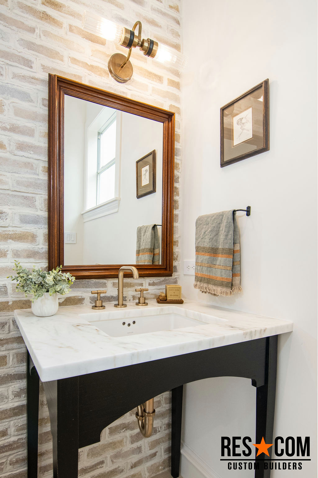 Stonecroft - Home Renovation