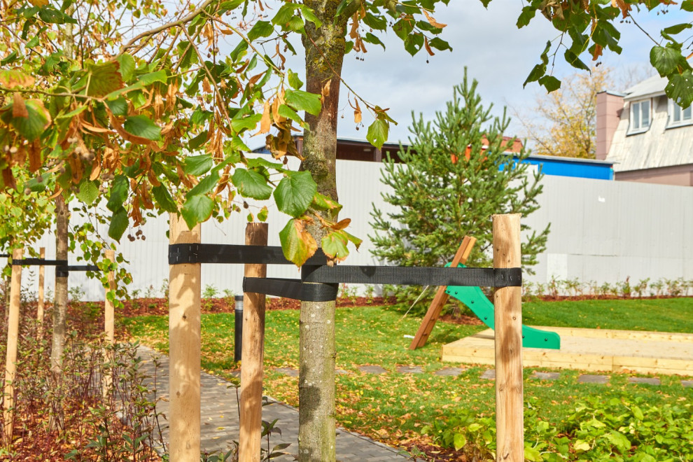 ЖК "Южные кварталы" Офис продаж