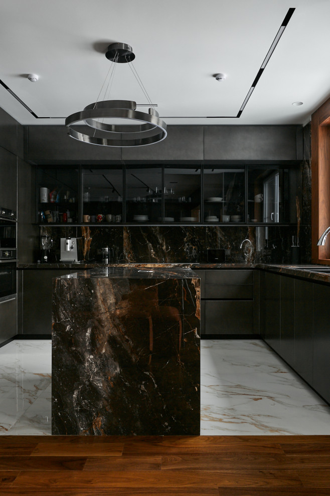 Дом в посёлке Вешки