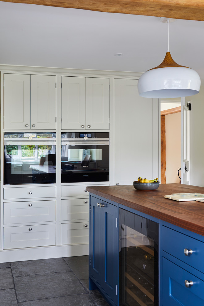 Milford Cottage Kitchen