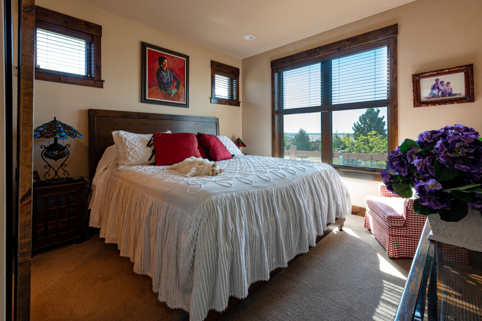 Parker Guest House