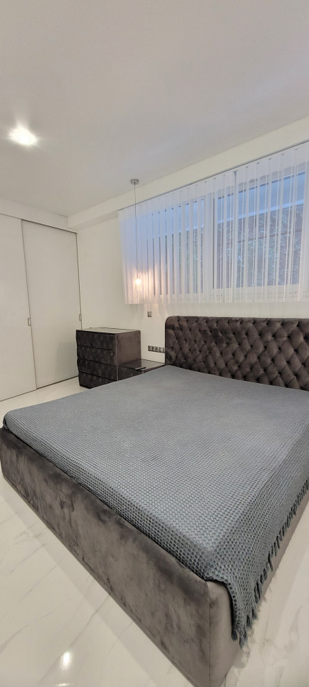 Квартира в ЖК Лазурный берег