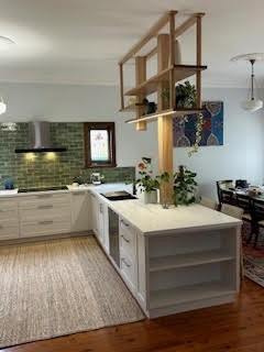 Croydon Park - Kitchen