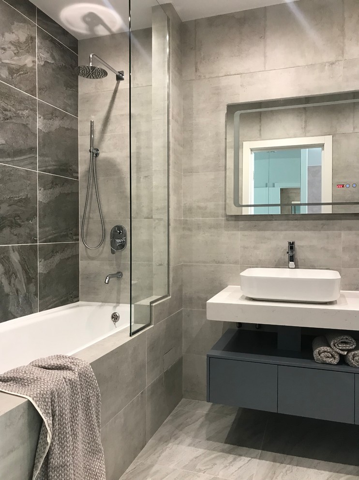 Фрагменты реализации проекта