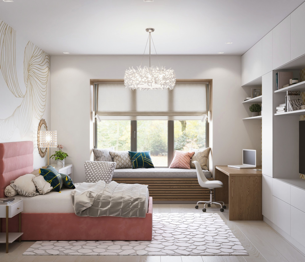 Детская для девочки