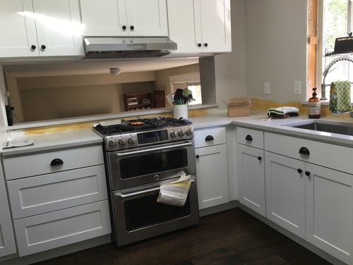 White Subway Tile Vs Light Grey Grout