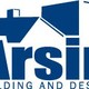 ARSIN BUILDING AND DESIGN